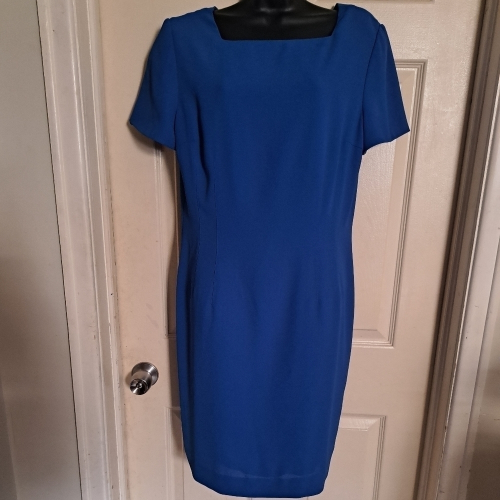 Jacqueline ferral dress size 12